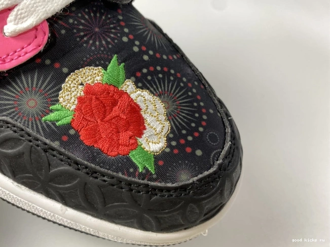 New Year (2020) Jordan CW0418-006 Chinese Low 1 Retro 0821